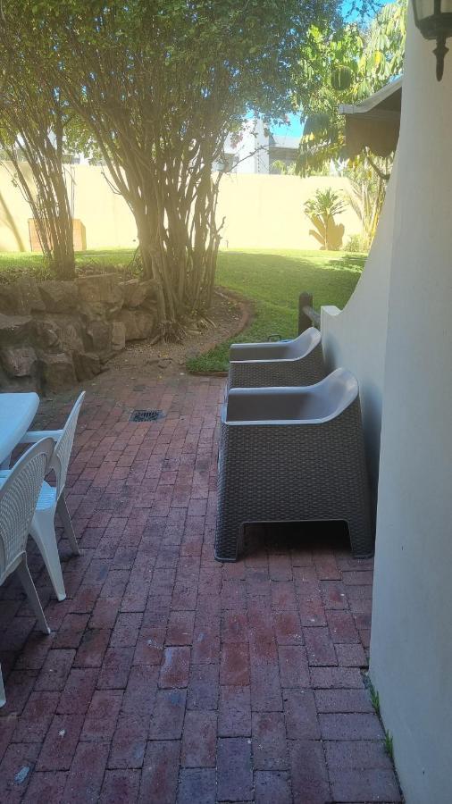 Apartment 1 Cormoran Durban