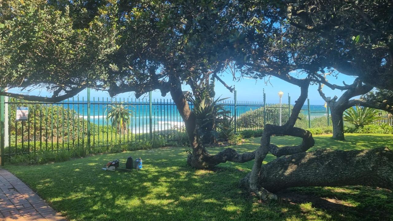 1 Cormoran Apartment Durban