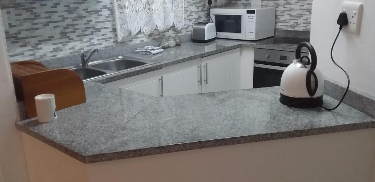 1 Cormoran Apartment